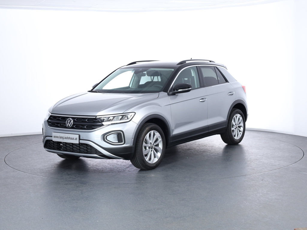 Volkswagen T-Roc Friends TSI