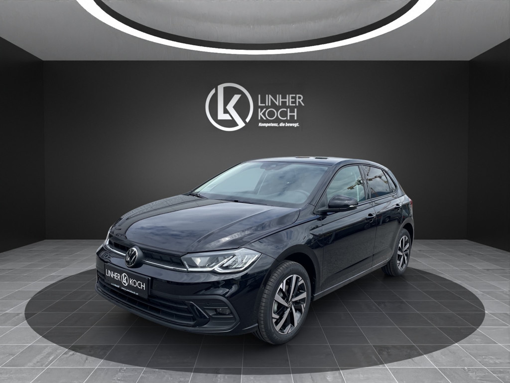 Volkswagen Polo DSG