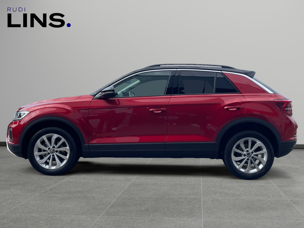Volkswagen T-Roc Friends TSI