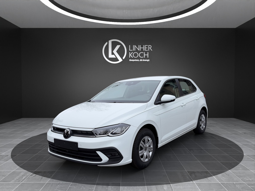 Volkswagen Polo 4Me TSI