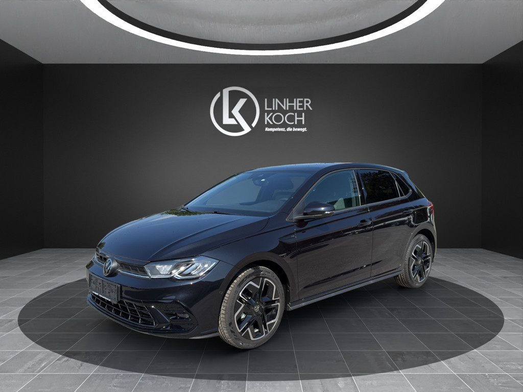 Volkswagen Polo DSG Sport