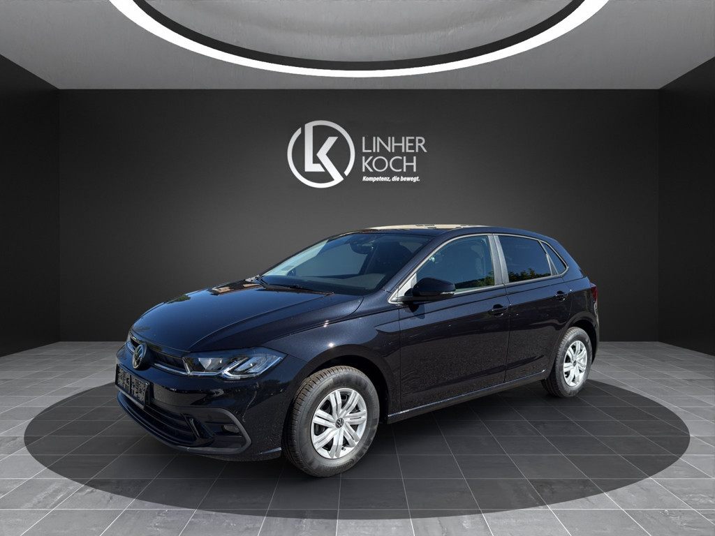Volkswagen Polo 4Me