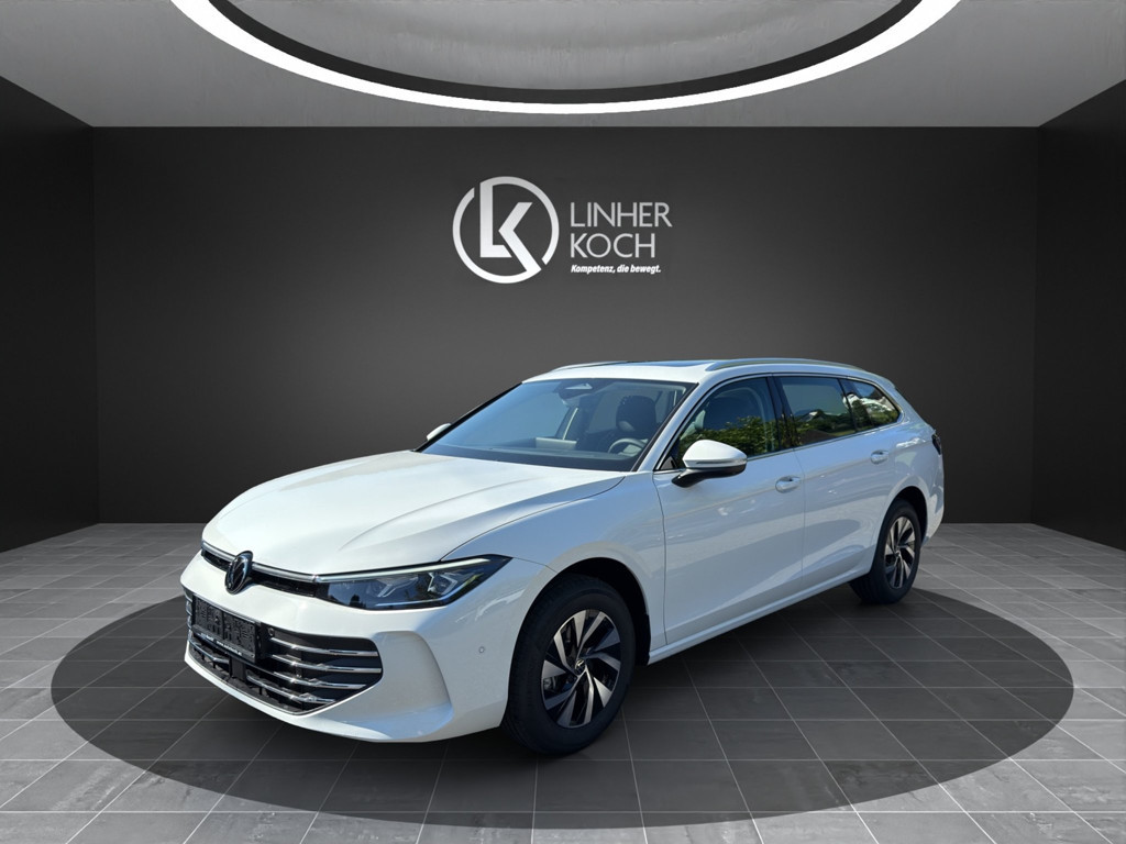 Volkswagen Passat Business DSG Variant