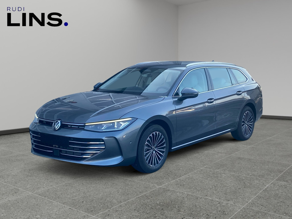 Volkswagen Passat DSG Variant Elegance Elegance