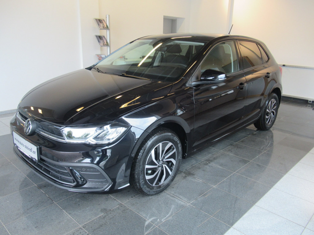 Volkswagen Polo DSG