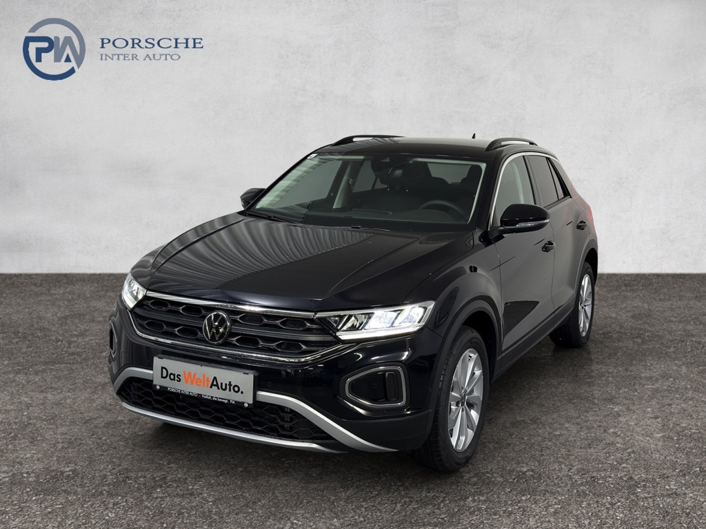 Volkswagen T-Roc Friends TSI