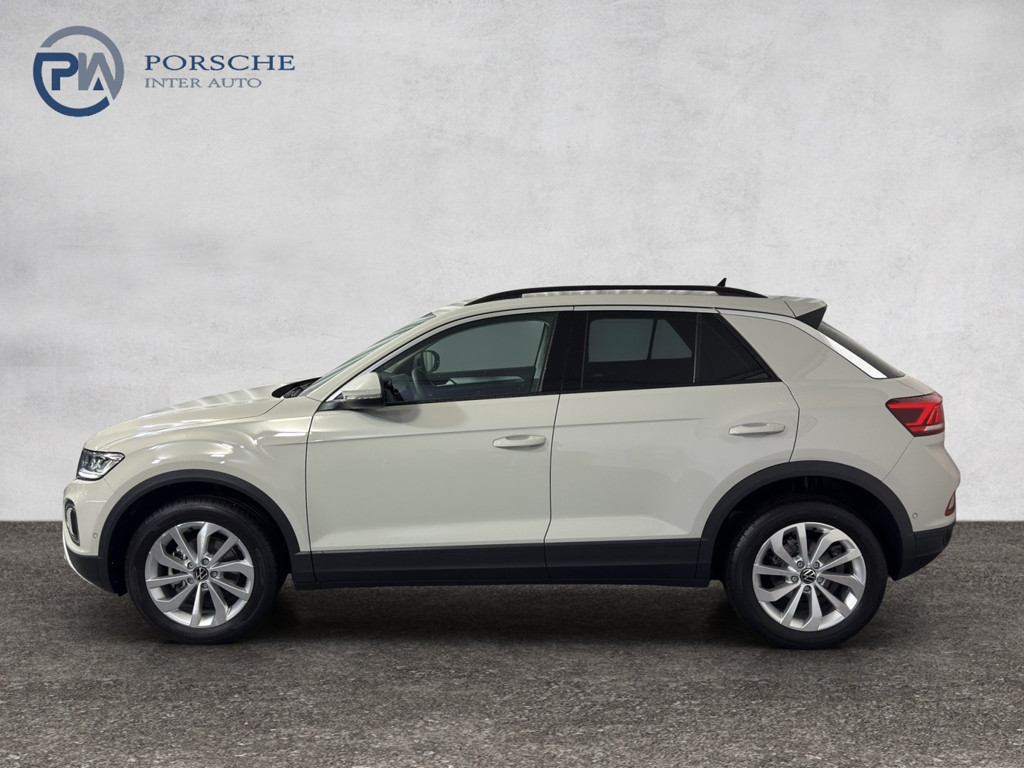 Volkswagen T-Roc Friends TSI