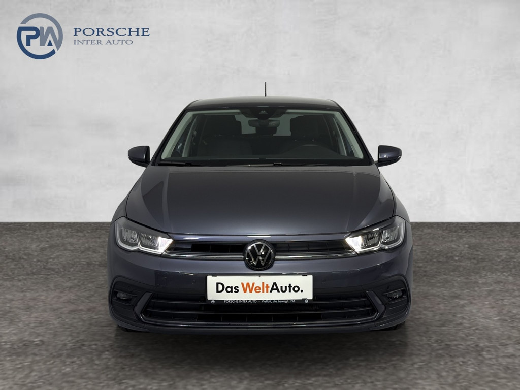 Volkswagen Polo 4Me