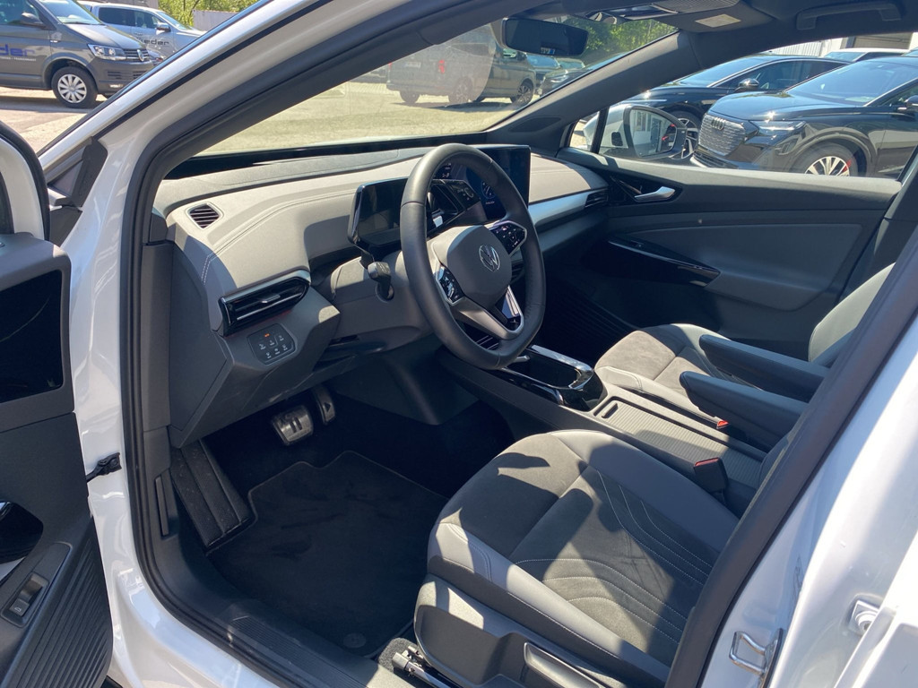 Volkswagen ID.5