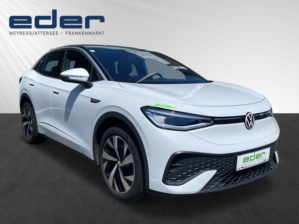 Volkswagen ID.5