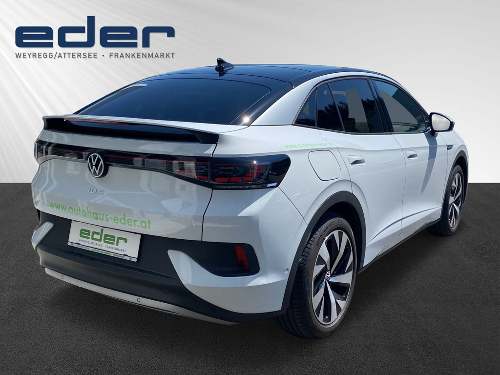 Volkswagen ID.5