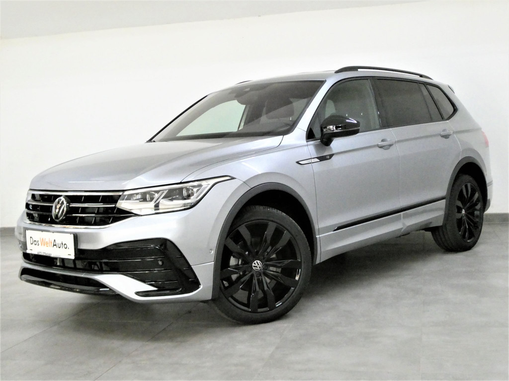 Volkswagen Tiguan DSG Allspace R-Line