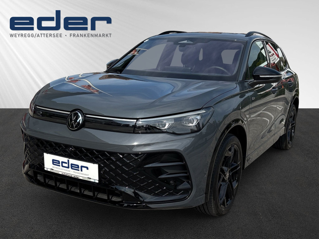 Volkswagen Tiguan DSG Sport eHybrid