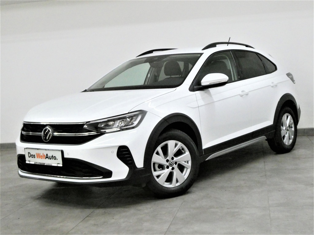 Volkswagen Taigo Life