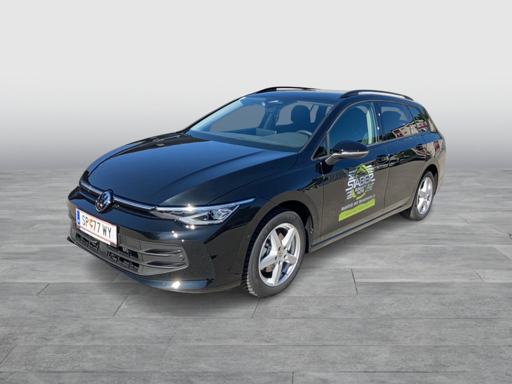 Volkswagen Golf Business DSG Variant