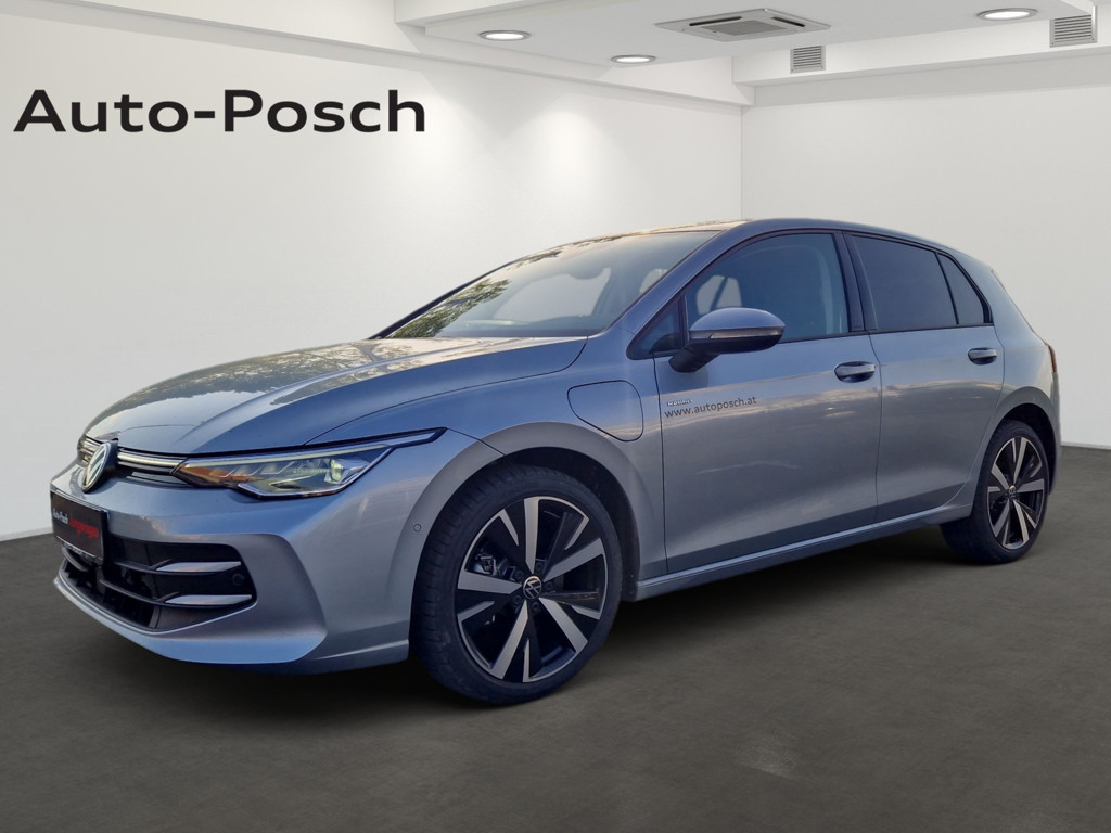 Volkswagen Golf DSG eHybrid