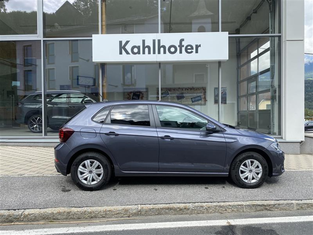 Volkswagen Polo 4Me TSI