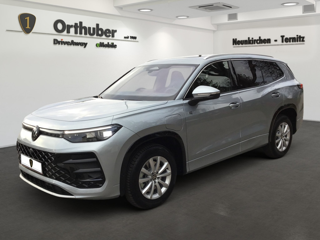 Volkswagen Tayron DSG eHybrid