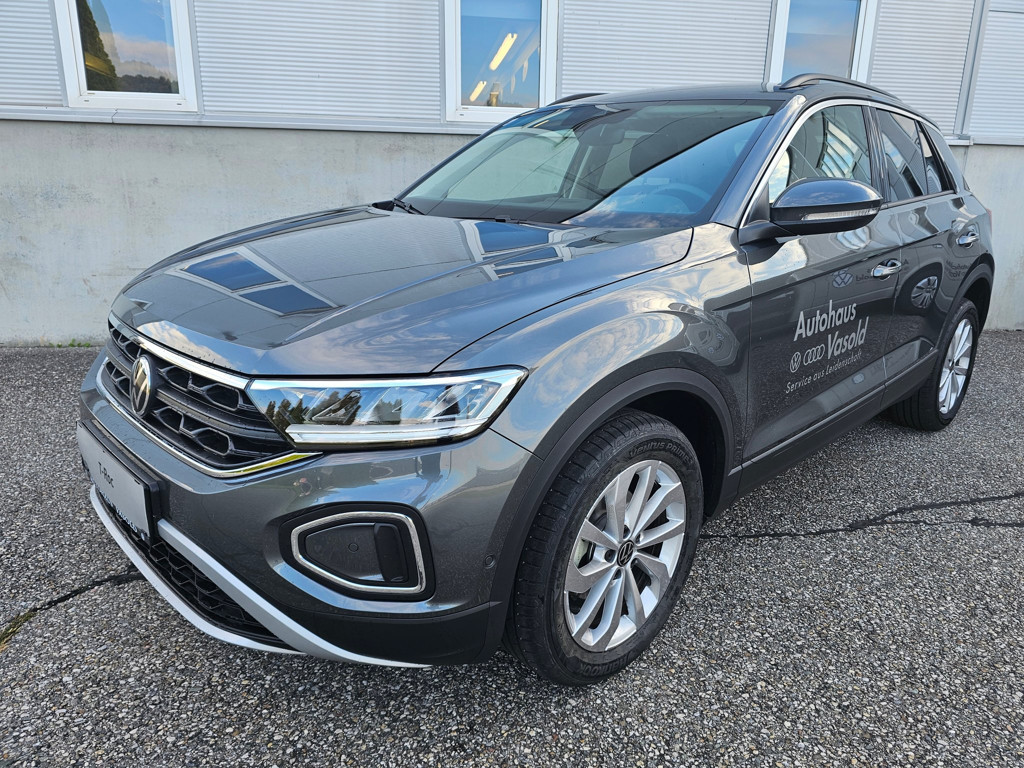 Volkswagen T-Roc Friends TSI