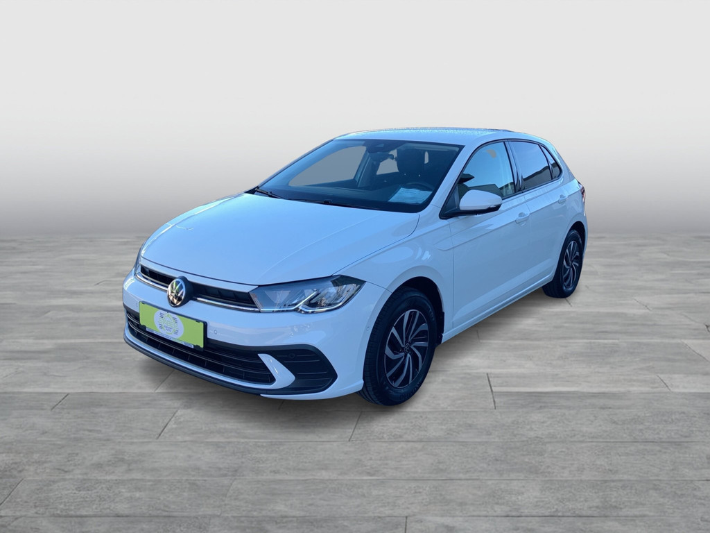 Volkswagen Polo Friends TSI
