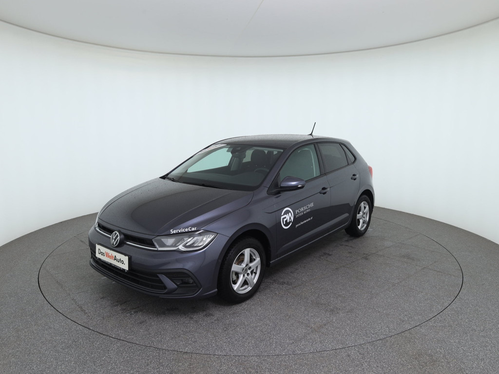 Volkswagen Polo Friends TSI