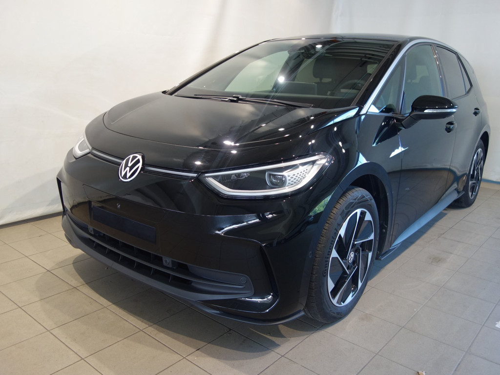 Volkswagen ID.3 Performance Pro 150 kW