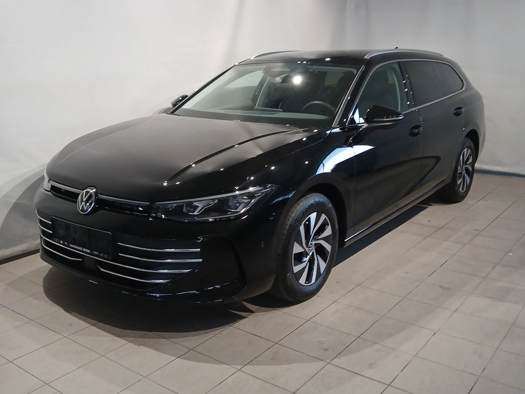 Volkswagen Passat Business DSG Variant