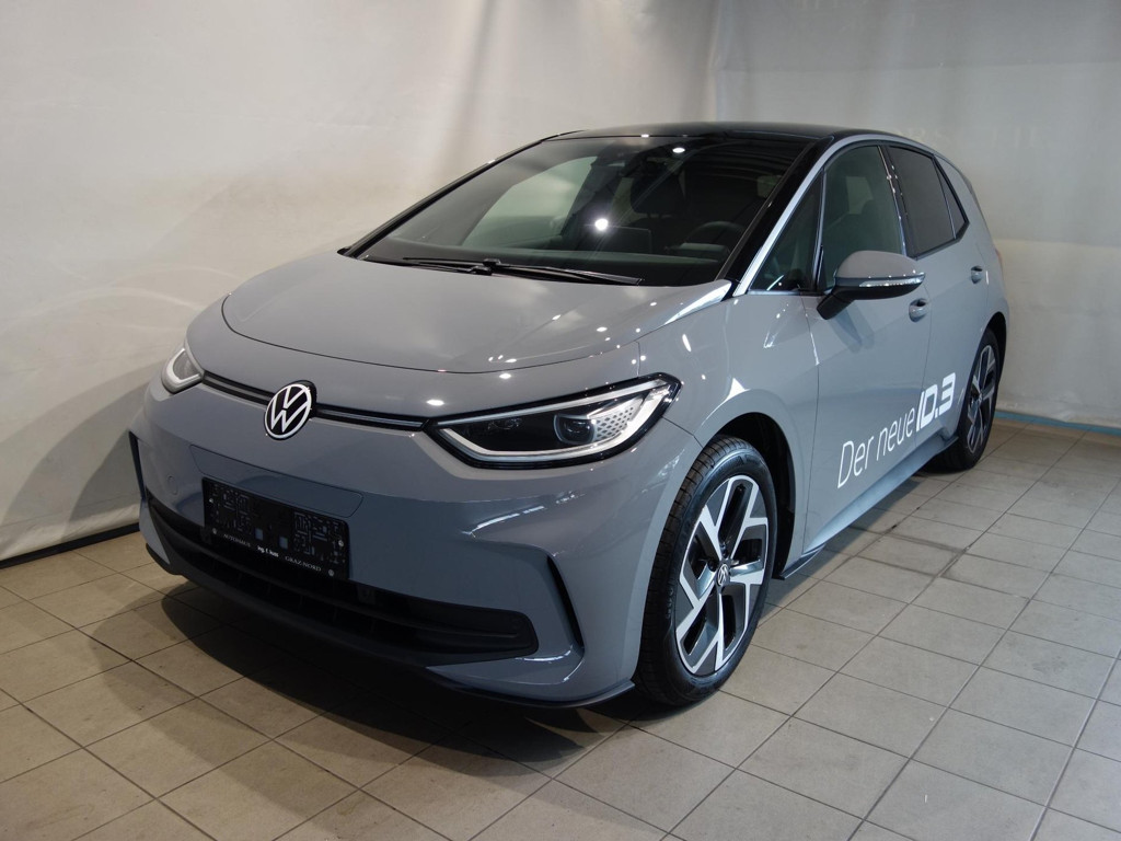 Volkswagen ID.3 Performance Pro 150 kW