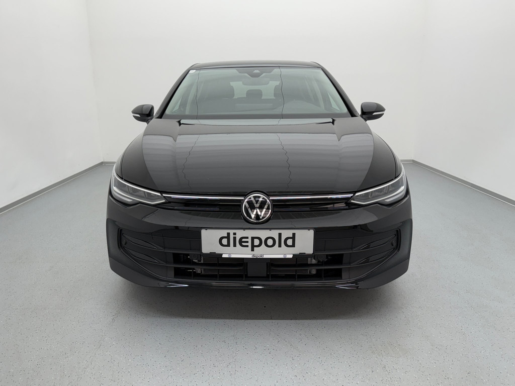Volkswagen Golf DSG eHybrid