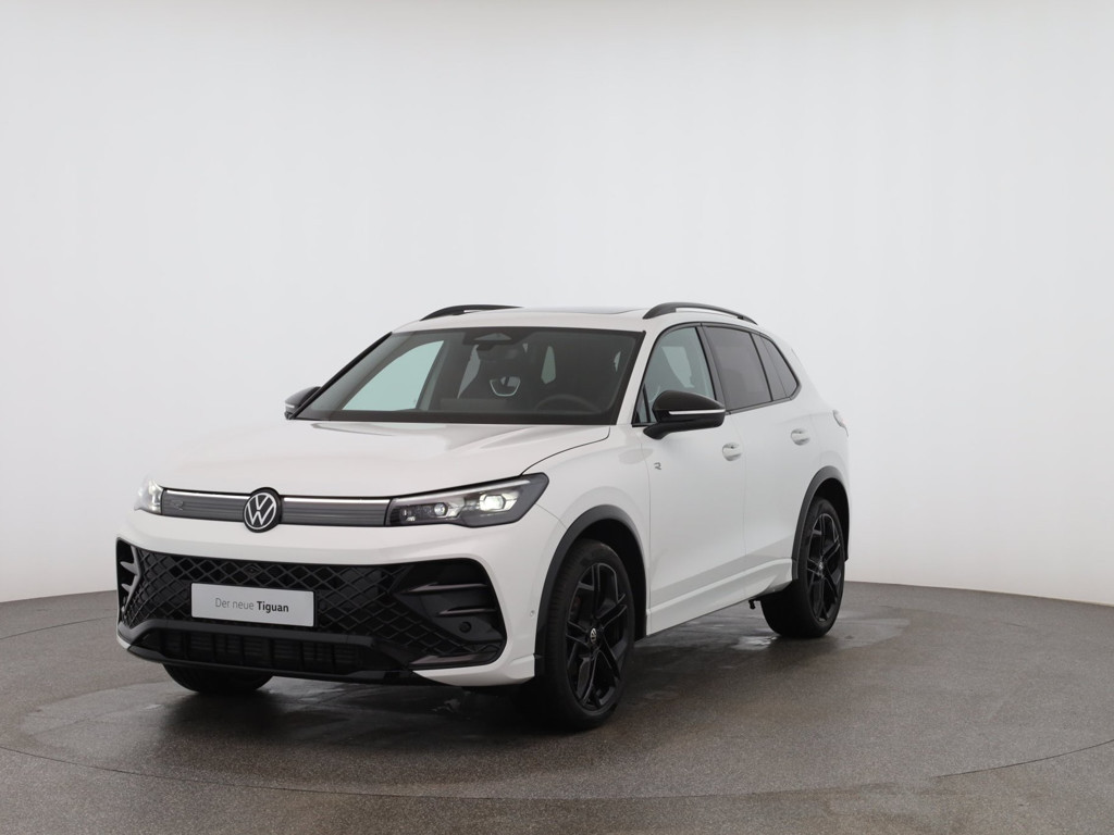 Volkswagen Tiguan DSG R-Line