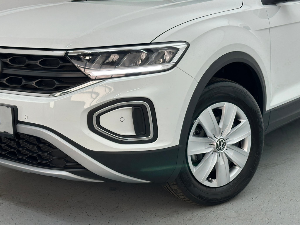 Volkswagen T-Roc 4Me TSI