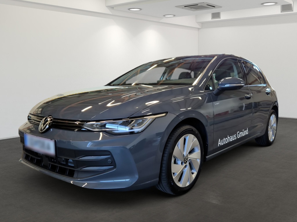 Volkswagen Golf Rabbit TDI