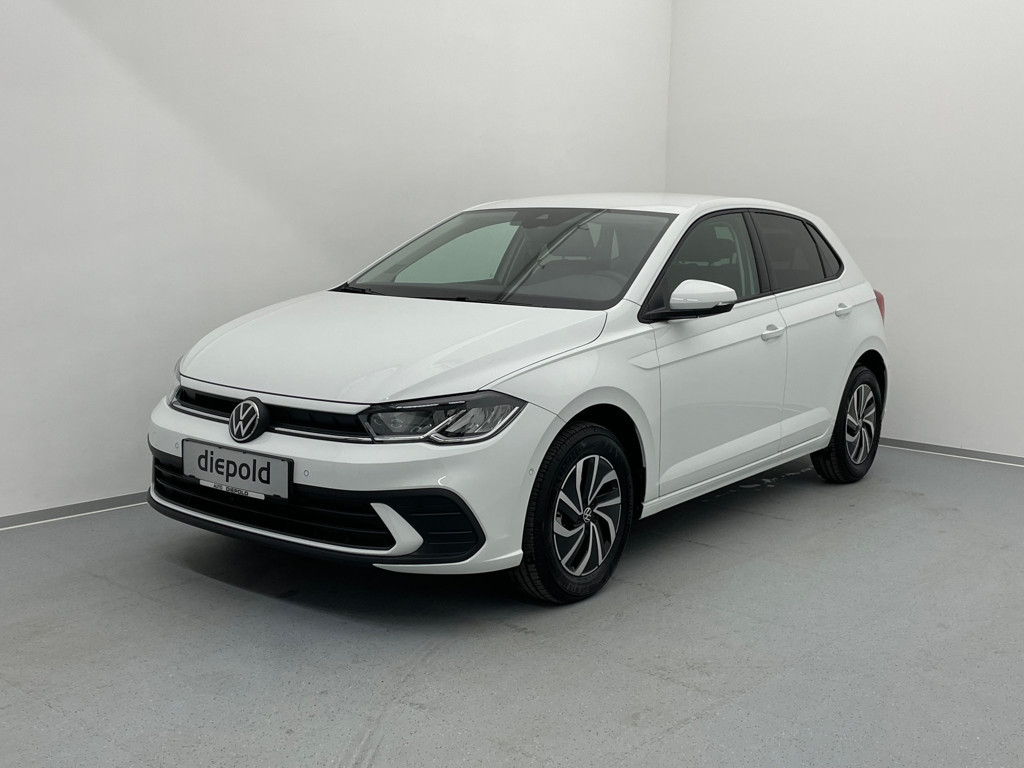 Volkswagen Polo Friends TSI