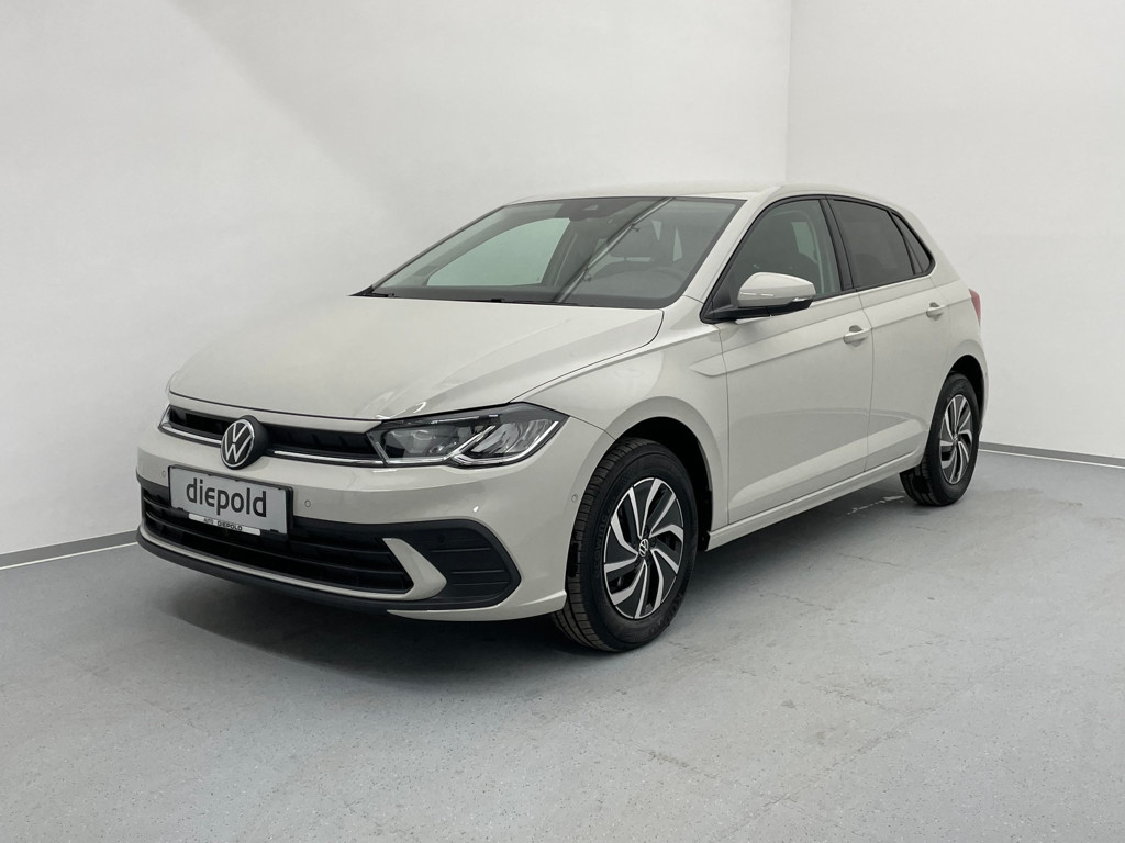 Volkswagen Polo DSG