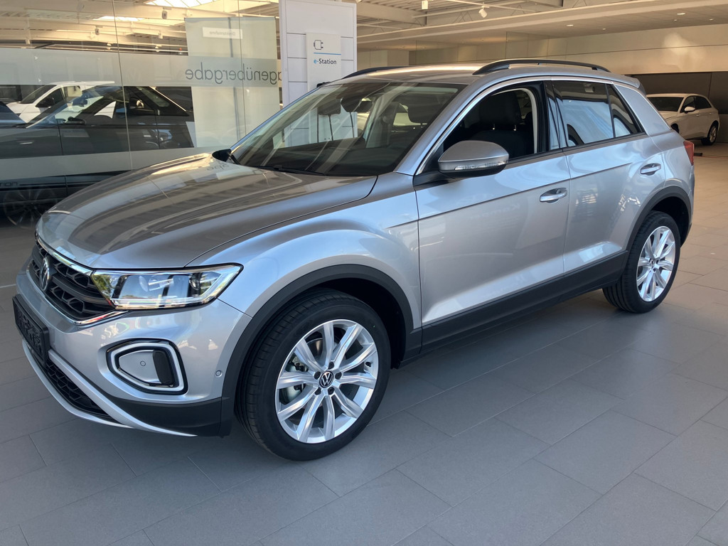 Volkswagen T-Roc Friends TSI