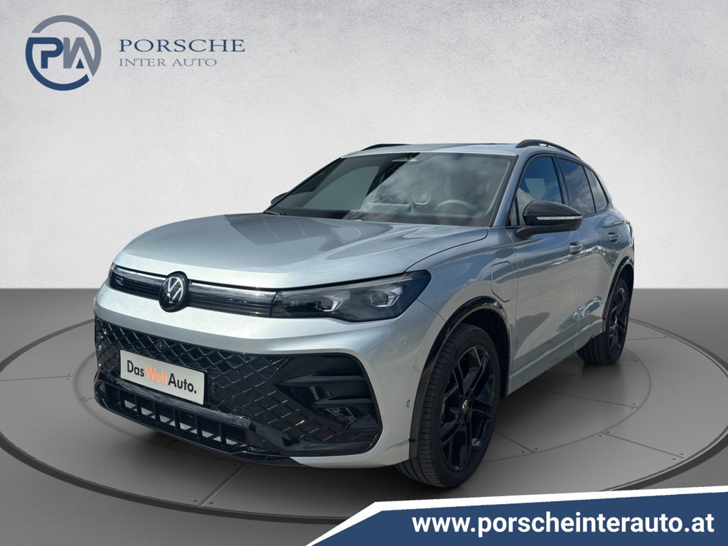 Volkswagen Tiguan DSG R-Line eHybrid
