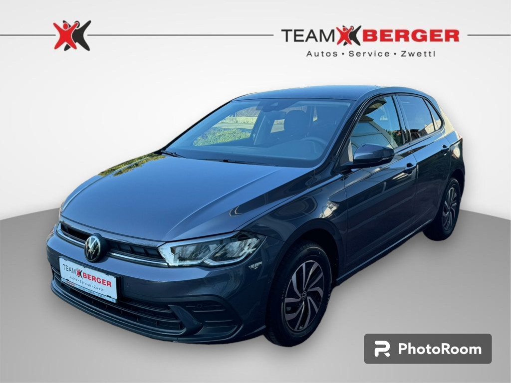 Volkswagen Polo Friends TSI