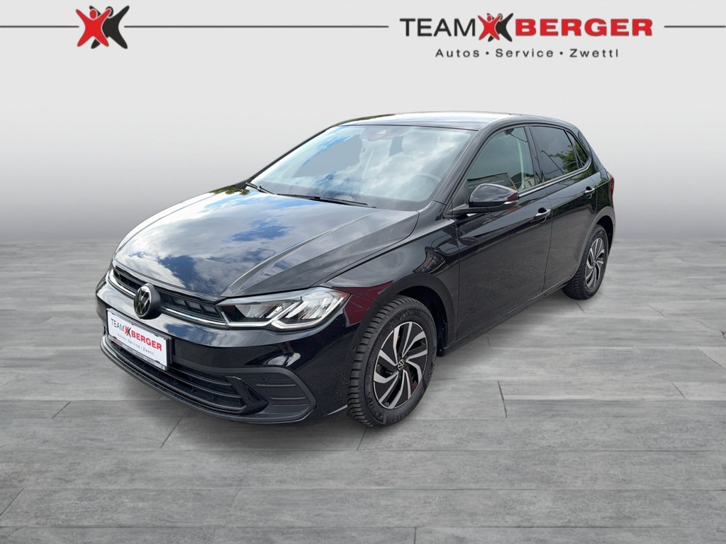 Volkswagen Polo Friends TSI
