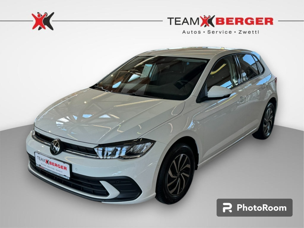 Volkswagen Polo Friends TSI