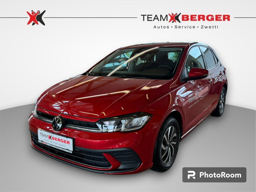 Volkswagen Polo Life