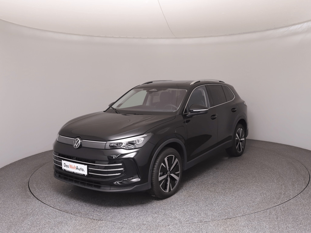 Volkswagen Tiguan DSG eHybrid Elegance Elegance