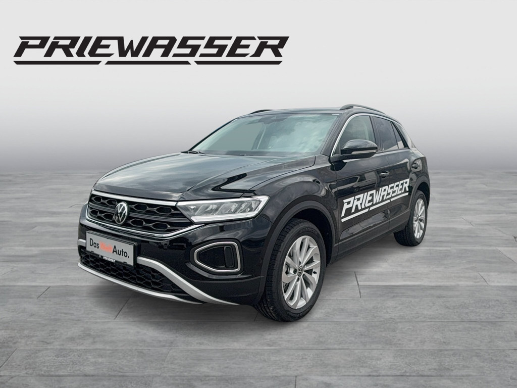 Volkswagen T-Roc Friends TSI