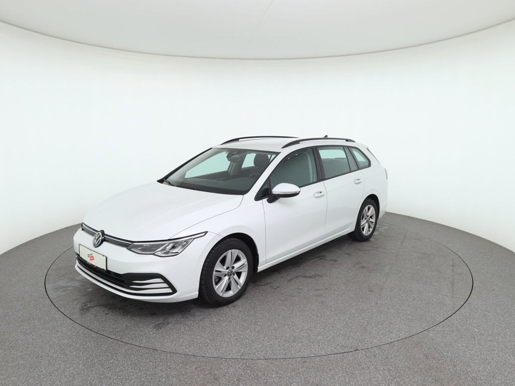 Volkswagen Golf Life Variant