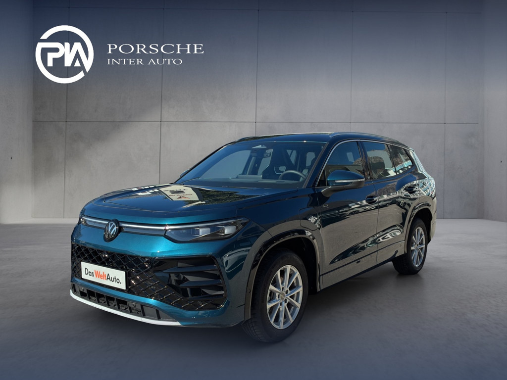 Volkswagen Tayron DSG eHybrid