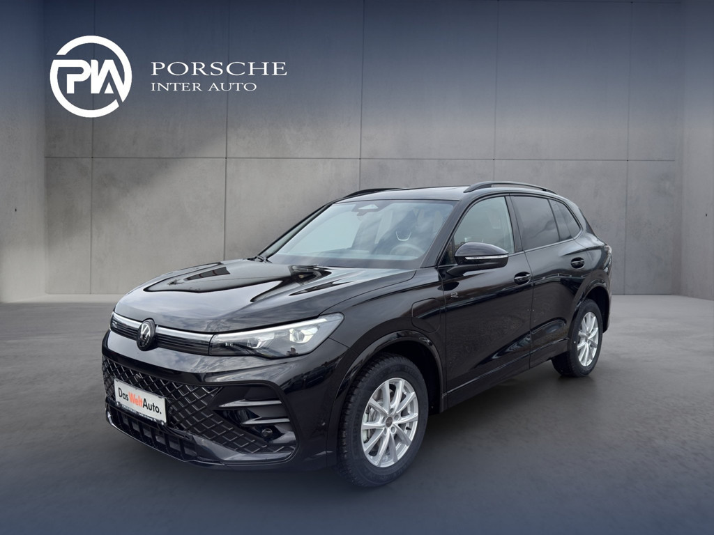 Volkswagen Tiguan DSG Sport eHybrid