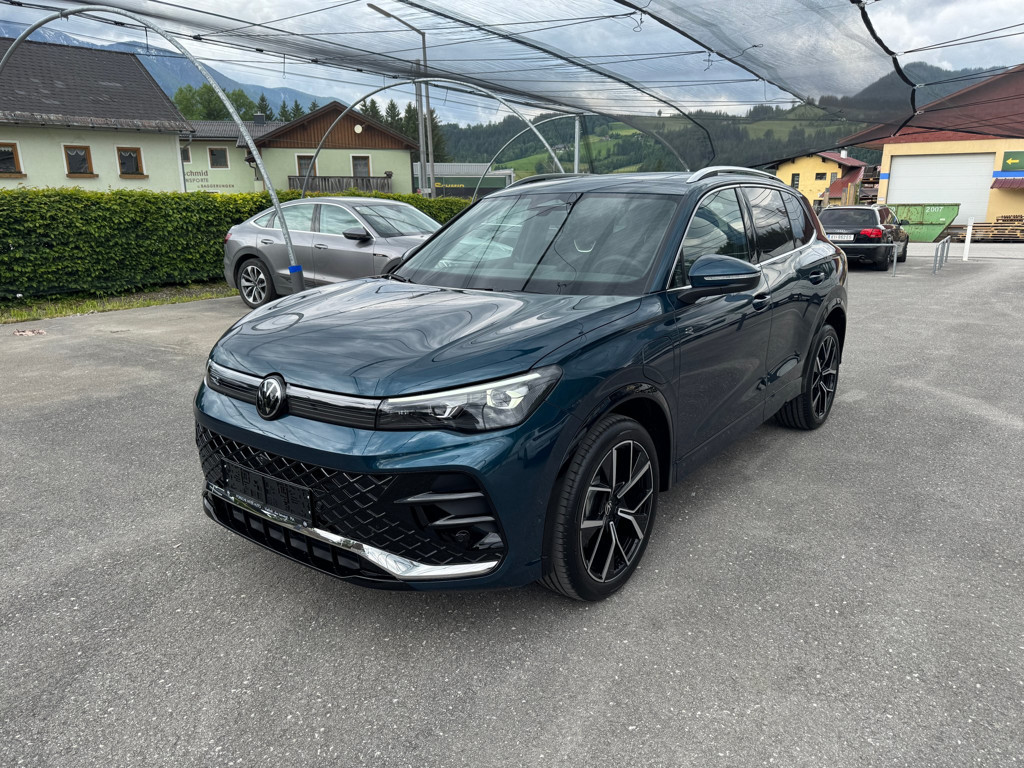 Volkswagen Tiguan DSG Sport eHybrid