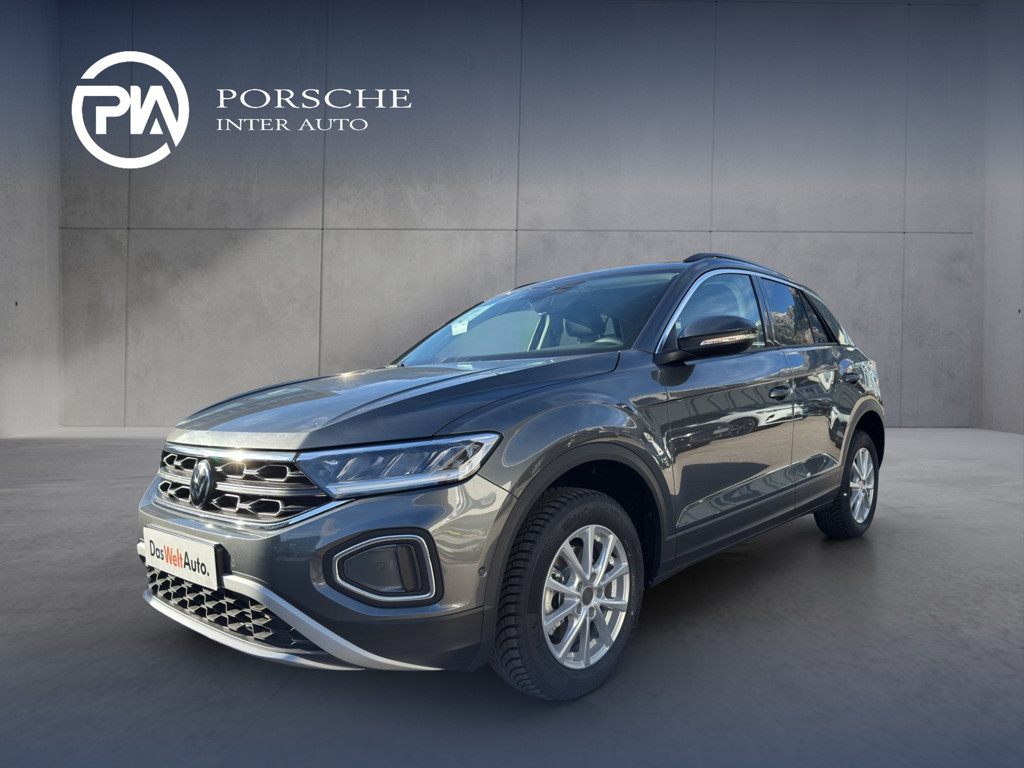 Volkswagen T-Roc Friends TSI