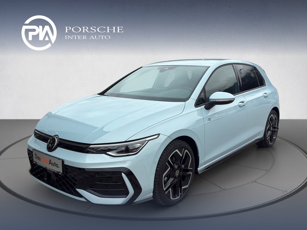 Volkswagen Golf DSG Sport