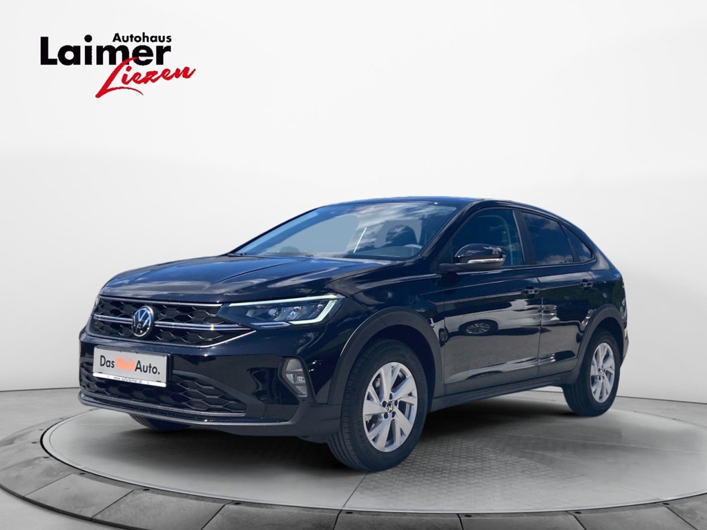 Volkswagen Taigo 4Me TSI