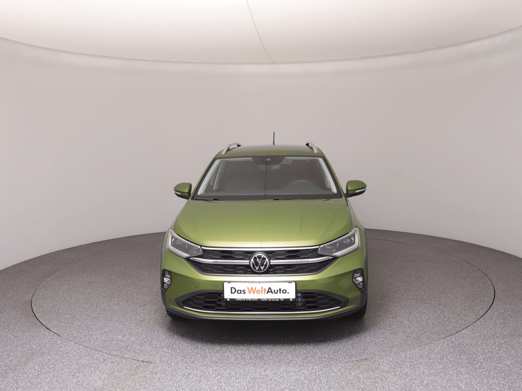 Volkswagen Taigo DSG Style